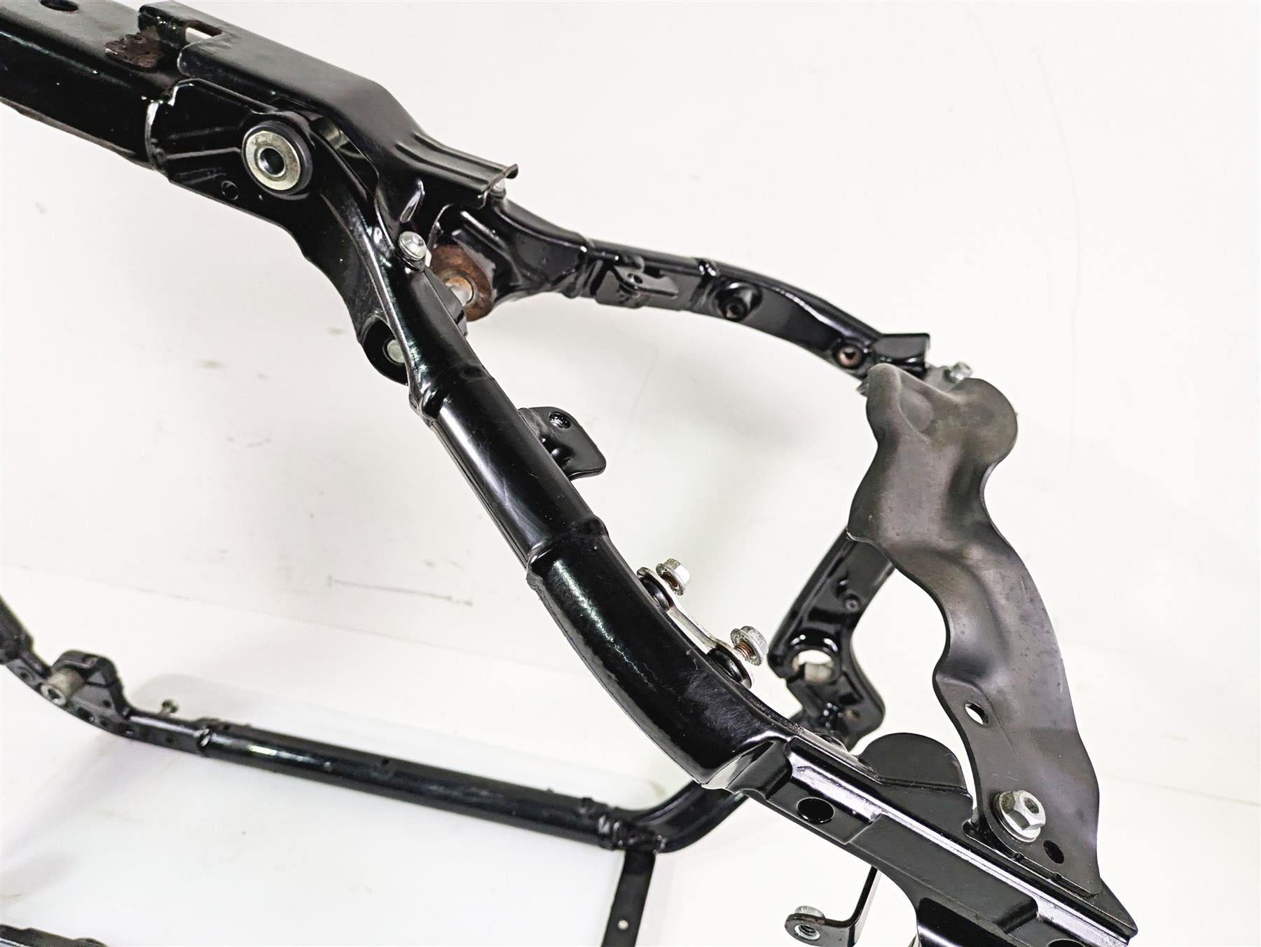 2018 Harley FXBR Softail Breakout Straight Main Frame Chassis - EXPORT 47000127 {{ shop.shopifyCountryName }} - Mototech271