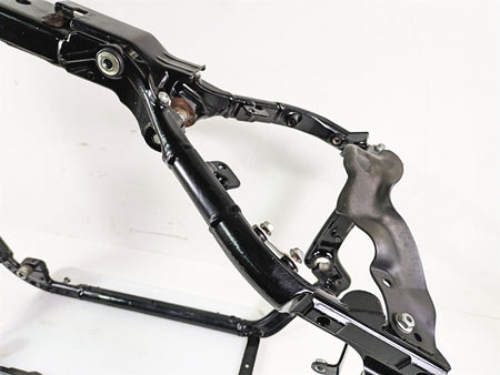 2018 Harley FXBR Softail Breakout Straight Main Frame Chassis - EXPORT 47000127 {{ shop.shopifyCountryName }} - Mototech271