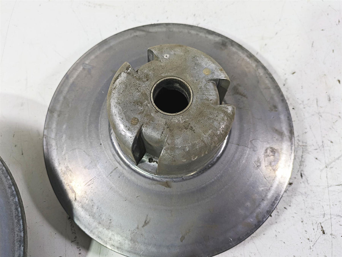 2020 Polaris RZR XP 1000 Turbo Secondary Driven Drive Clutch 1323394 5139817 {{ shop.shopifyCountryName }} - Mototech271