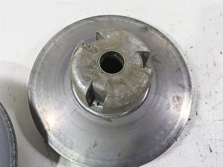 2020 Polaris RZR XP 1000 Turbo Secondary Driven Drive Clutch 1323394 5139817 {{ shop.shopifyCountryName }} - Mototech271