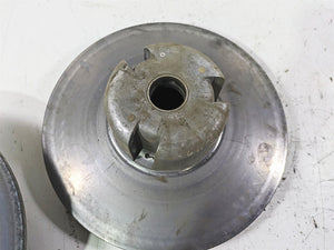 2020 Polaris RZR XP 1000 Turbo Secondary Driven Drive Clutch 1323394 5139817