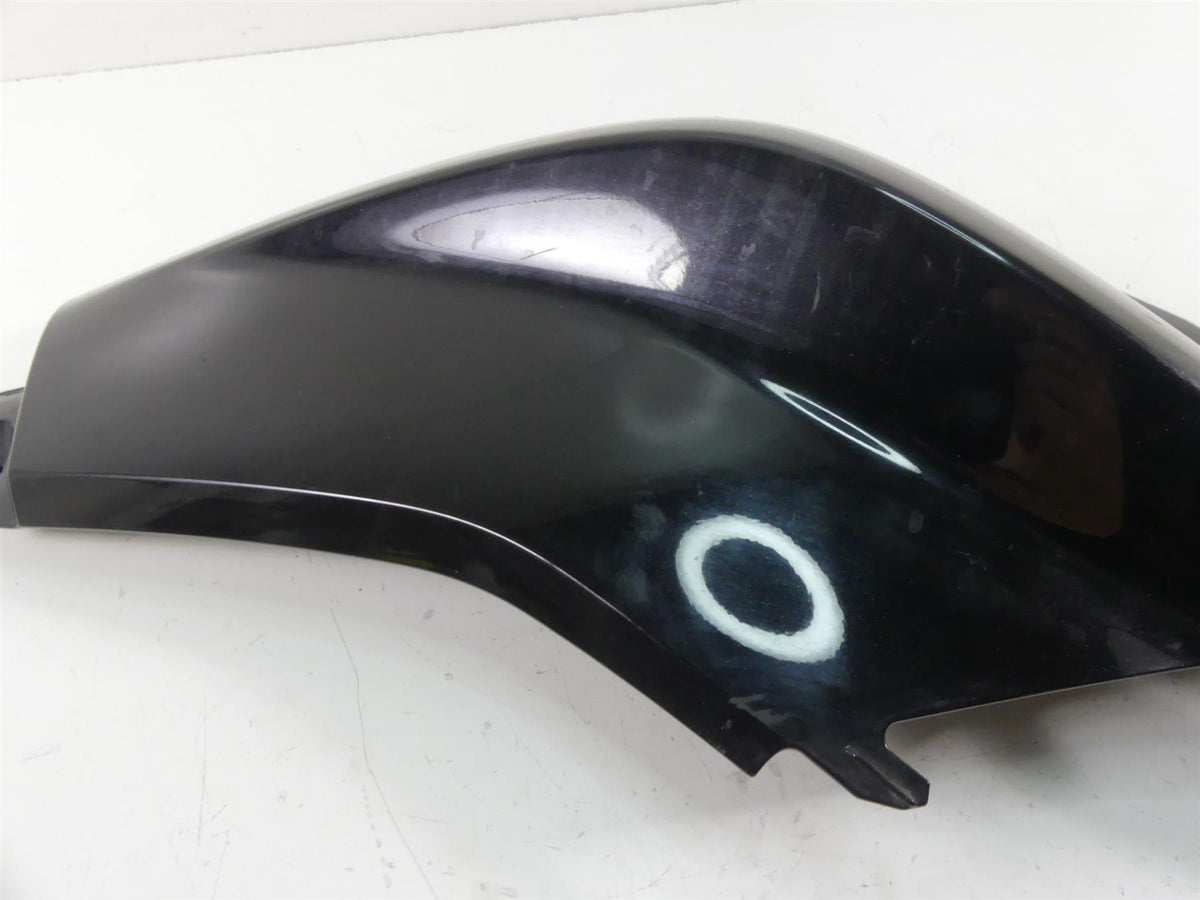 2015 BMW K1600GT K48 Right Side Fuel Gas Petrol Tank Cover Fairing 46637710452 {{ shop.shopifyCountryName }} - Mototech271
