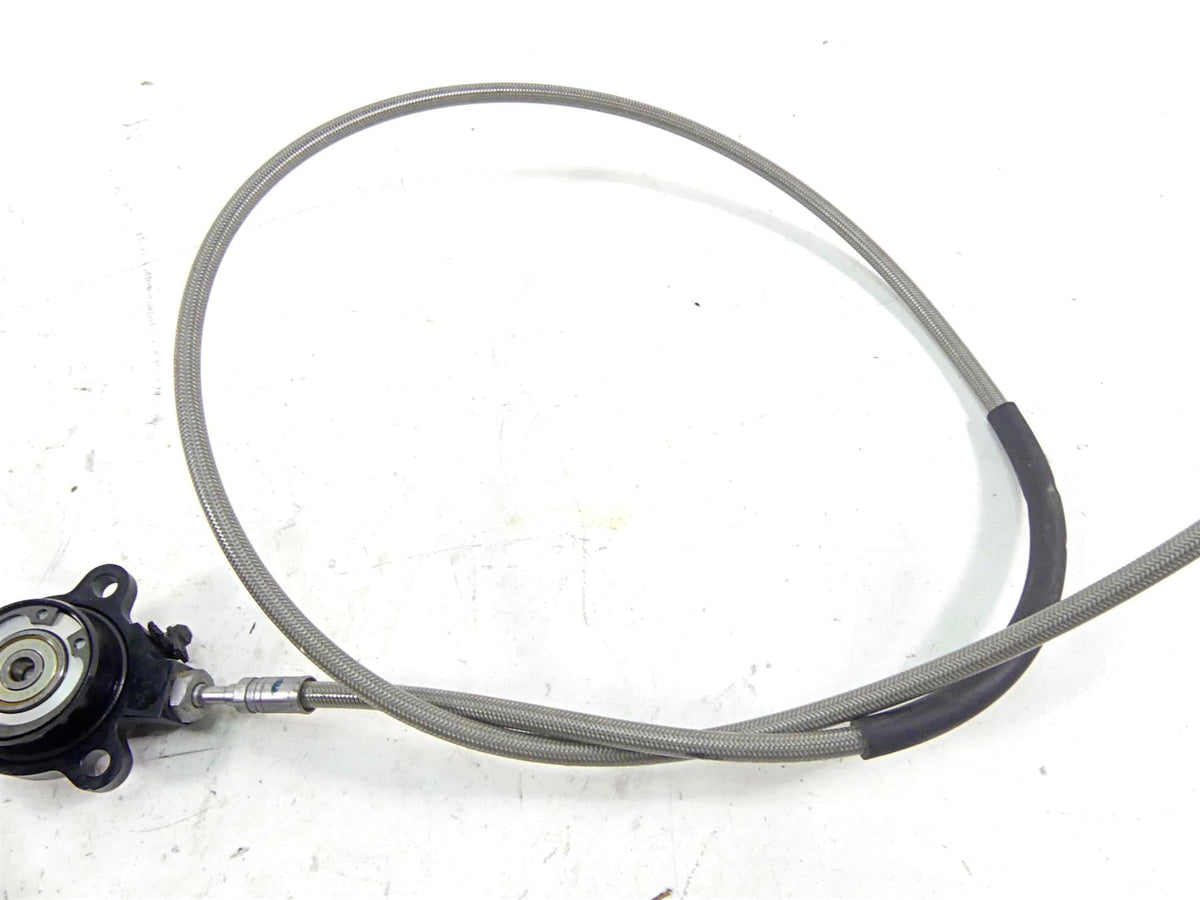 2015 BMW R1200GS GSW K50 Magura Clutch Slave Cylinder & Cable 21528525828 {{ shop.shopifyCountryName }} - Mototech271