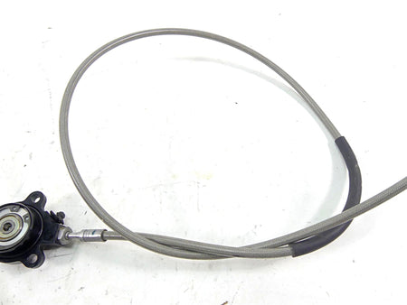 2015 BMW R1200GS GSW K50 Magura Clutch Slave Cylinder & Cable 21528525828 {{ shop.shopifyCountryName }} - Mototech271