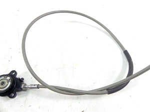 2015 BMW R1200GS GSW K50 Magura Clutch Slave Cylinder & Cable 21528525828 | Mototech271