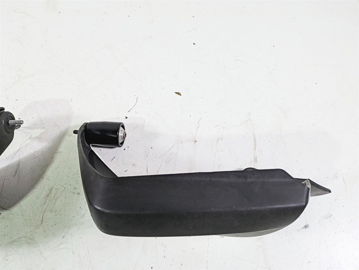 2016 Moto Guzzi Stelvio 1200 8V NTX Hand Guard Protection Set 883254 883253 {{ shop.shopifyCountryName }} - Mototech271