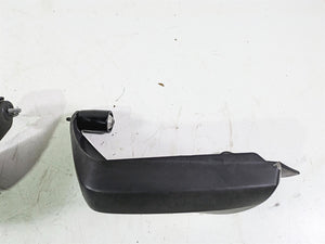 2016 Moto Guzzi Stelvio 1200 8V NTX Hand Guard Protection Set 883254 883253 | Mototech271