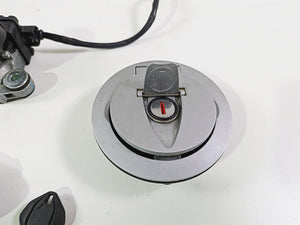 2022 Ducati Streetfighter V2 Ignition Switch Key Lock Cdi Module Set 28642751E