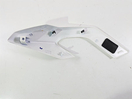 2024 Triumph Street Triple 765 R Upper Right Side Panel Fairing T2311914 {{ shop.shopifyCountryName }} - Mototech271