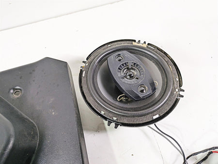 2022 Polaris RZR XP 4 1000 Premium Front Rear Door Speaker Set -For Parts 4016257 {{ shop.shopifyCountryName }} - Mototech271