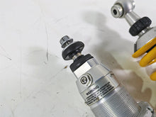 Load image into Gallery viewer, 2004 BMW R1150GS R21 Front Rear STX46 Ohlins Shock Damper Set BM215 133423 | Mototech271
