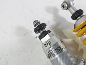 2004 BMW R1150GS R21 Front Rear STX46 Ohlins Shock Damper Set BM215 133423 | Mototech271