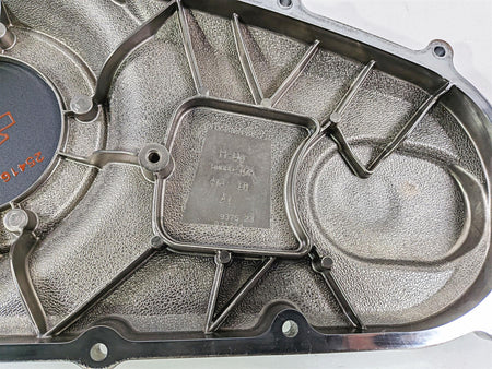 2014 Harley Touring FLHTK Electra Glide Outer Primary Clutch Cover 60685-07A-Mototech271