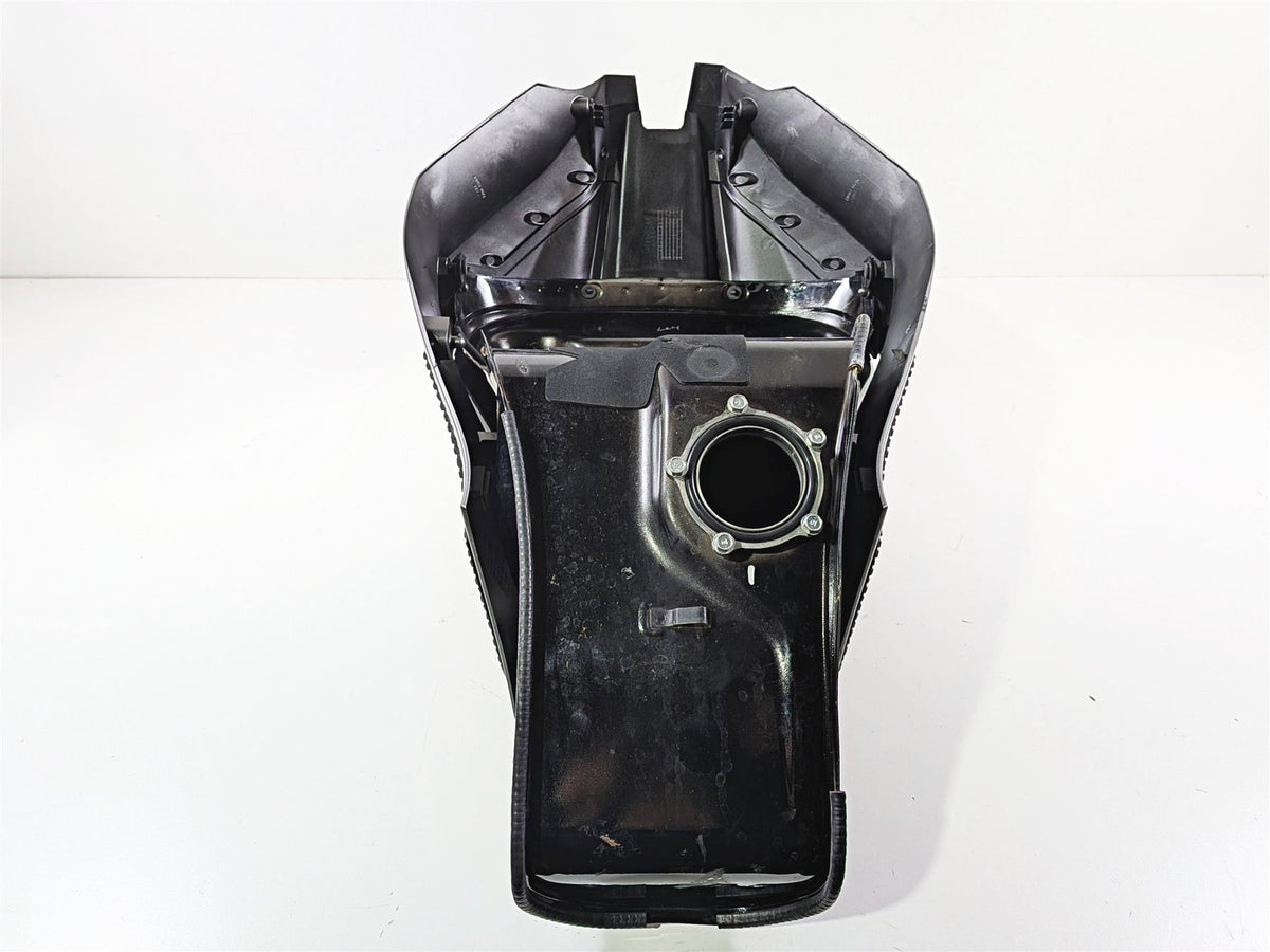 2022 Kawasaki ZX10R ZX1000 Ninja Fuel Gas Petrol Tank & Cover Fairing 51091-5475 {{ shop.shopifyCountryName }} - Mototech271