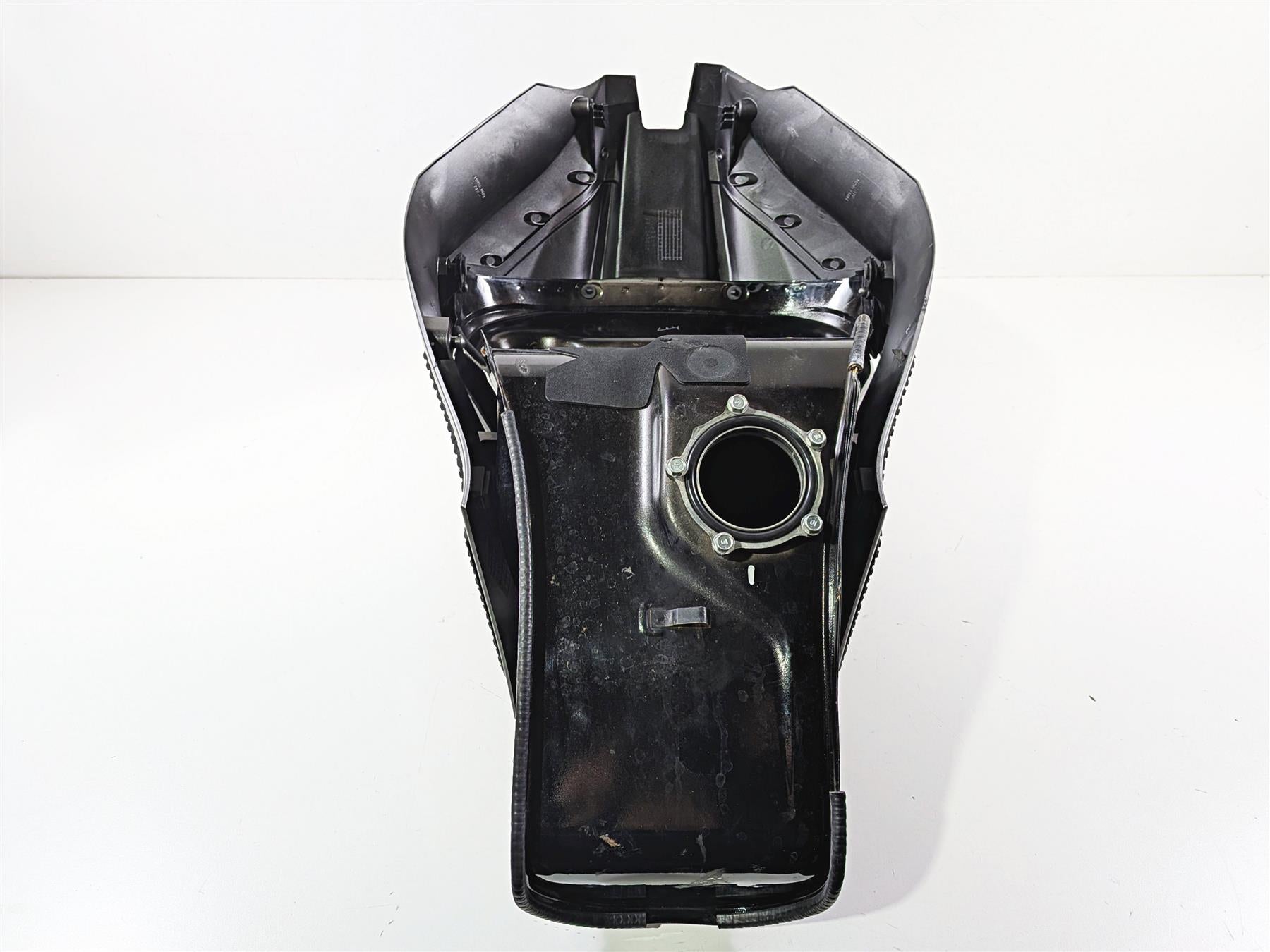 2022 Kawasaki ZX10R ZX1000 Ninja Fuel Gas Petrol Tank & Cover Fairing 51091-5475 {{ shop.shopifyCountryName }} - Mototech271