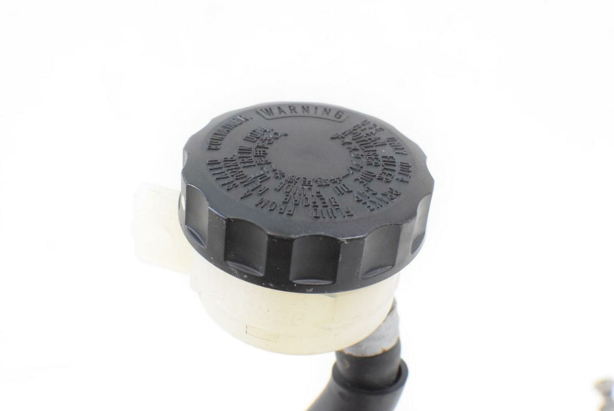 2009 Kawasaki ZX1400 ZX14 R Ninja Rear Brake Master Cylinder 43015-0056 {{ shop.shopifyCountryName }} - Mototech271