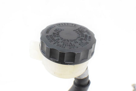2009 Kawasaki ZX1400 ZX14 R Ninja Rear Brake Master Cylinder 43015-0056 {{ shop.shopifyCountryName }} - Mototech271