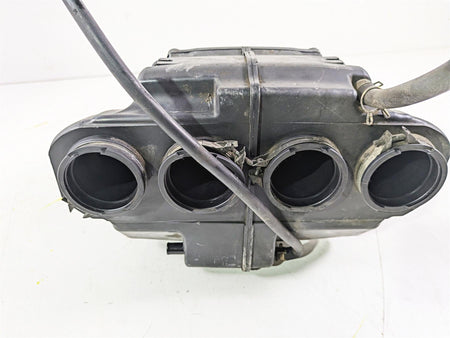2003 Suzuki GSF1200 Bandit Air Filter Breather Cleaner Box 13700-32F00 {{ shop.shopifyCountryName }} - Mototech271