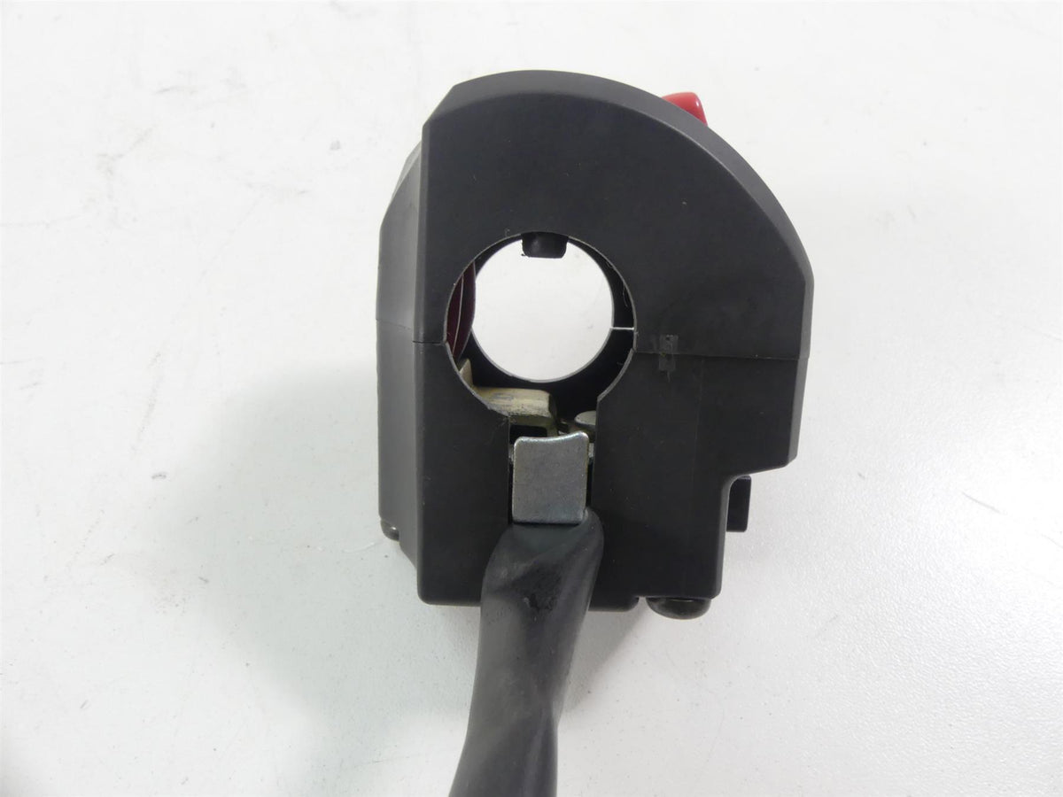 2006 Ducati Multistrada 1000S Right Hand Start Kill Control Switch 65040101B {{ shop.shopifyCountryName }} - Mototech271