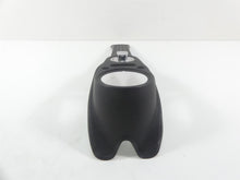 Load image into Gallery viewer, 2017 Harley Dyna FXDB Street Bob Upper Tank Dash Gauge Speedo Panel 70900206 | Mototech271
