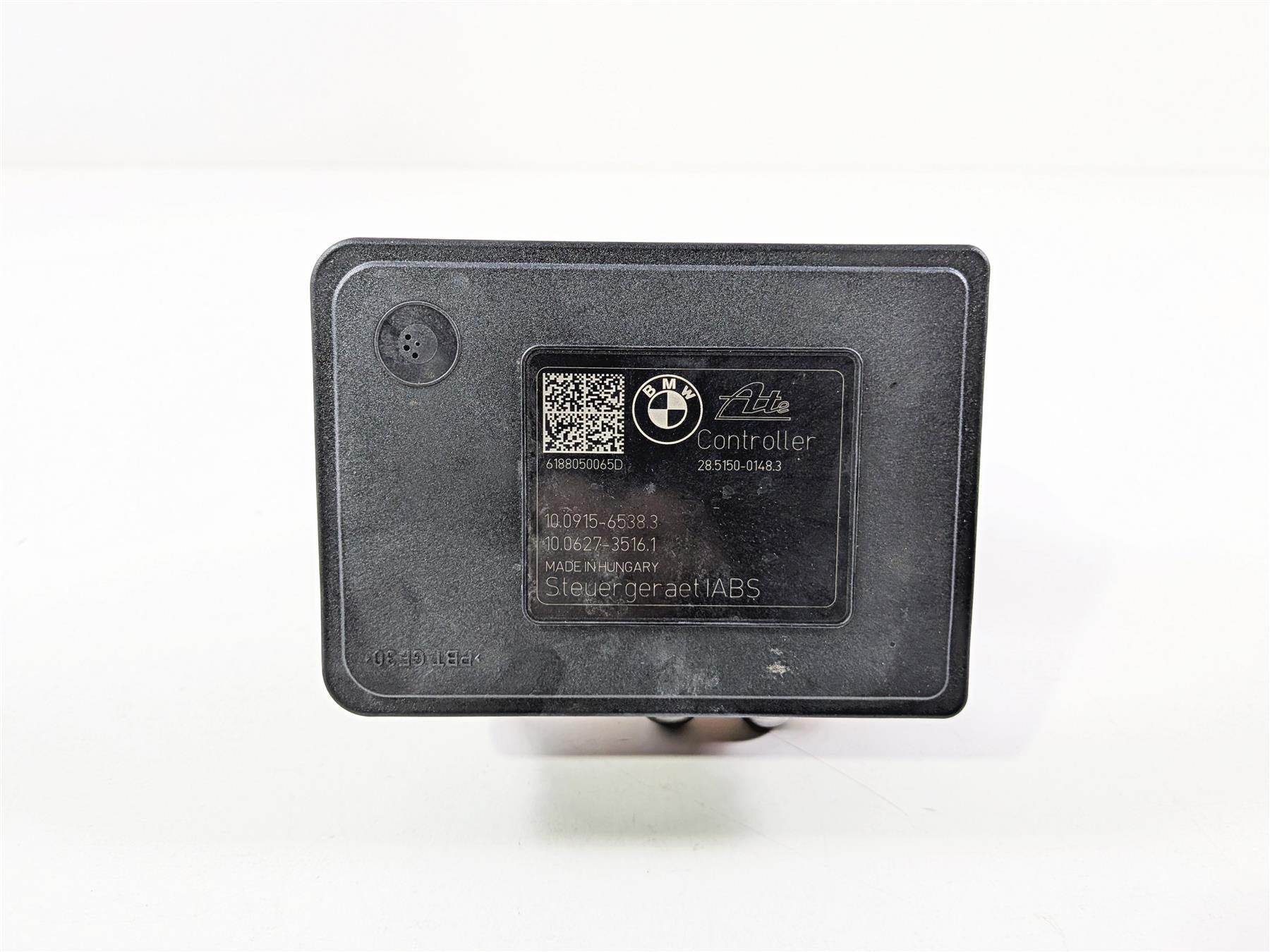 2019 BMW R1250GS K50 Abs Brake Pump Unit Module 34519898518 34519898517 {{ shop.shopifyCountryName }} - Mototech271