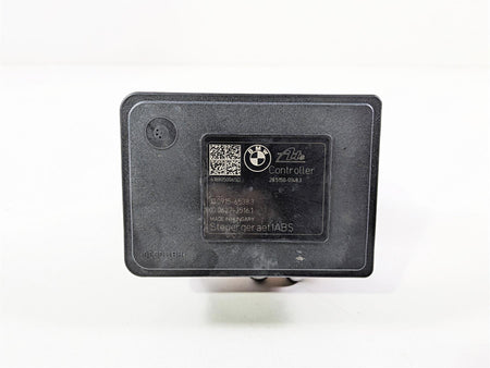 2019 BMW R1250GS K50 Abs Brake Pump Unit Module 34519898518 34519898517 {{ shop.shopifyCountryName }} - Mototech271