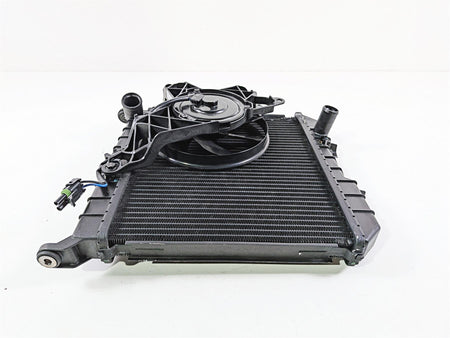 2020 Indian Challenger Limited Radiator Fan Reservoir Set - No Leaks 1241380-Mototech271