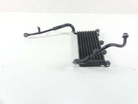 2016 BMW R nineT R9T K21 Oil Cooler & Lines Hoses Set 17218543232 {{ shop.shopifyCountryName }} - Mototech271
