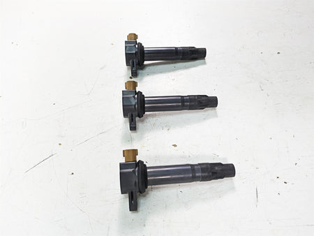 2016 Sea-Doo Spark 900 Ignition Coils Stick Coil Set 420666141 420666142 {{ shop.shopifyCountryName }} - Mototech271