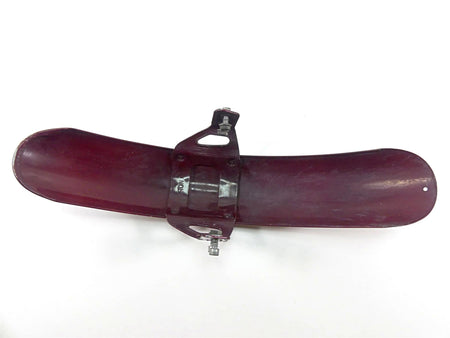 2017 Harley Dyna FXDB Street Bob Front Fender - No Dents 60139-06B {{ shop.shopifyCountryName }} - Mototech271