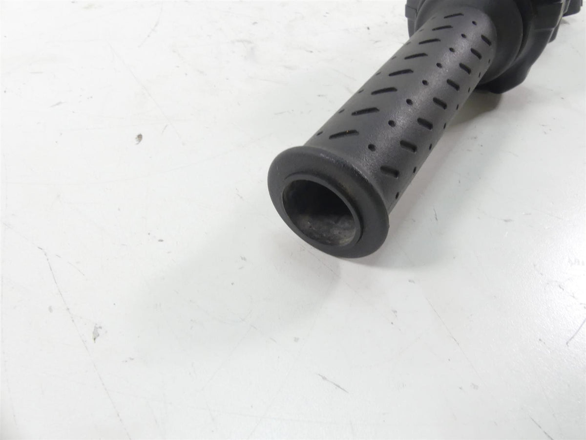 2017 Triumph Thruxton 1200 R Fly Ride By Wire Throttle Grip Handle Set T2044045 {{ shop.shopifyCountryName }} - Mototech271