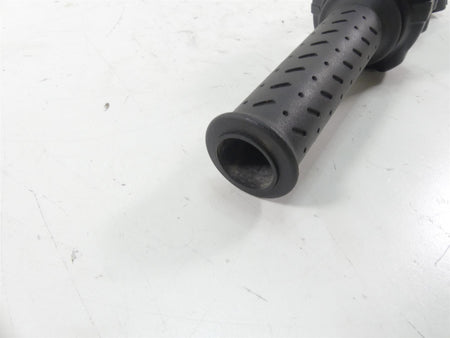 2017 Triumph Thruxton 1200 R Fly Ride By Wire Throttle Grip Handle Set T2044045 {{ shop.shopifyCountryName }} - Mototech271
