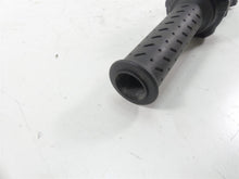 Load image into Gallery viewer, 2017 Triumph Thruxton 1200 R Fly Ride By Wire Throttle Grip Handle Set T2044045 | Mototech271
