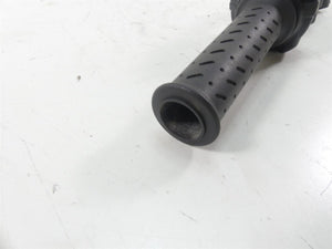 2017 Triumph Thruxton 1200 R Fly Ride By Wire Throttle Grip Handle Set T2044045 | Mototech271