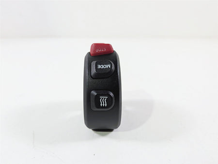 2021 BMW R1250GS K51 Adventure Left Hand Control Switch Esa Cruise 61319480153-Mototech271