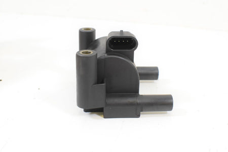 2012 Harley Touring FLHTK Electra Glide Ignition Coil & Wires 31696-07A {{ shop.shopifyCountryName }} - Mototech271