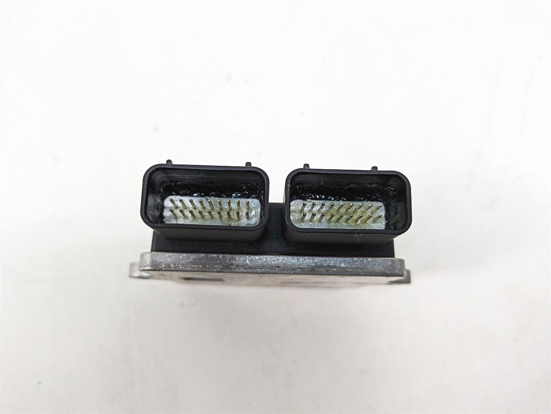 2012 Harley FLD Dyna Switchback Cdi Ecu Ecm Engine Control Module 41000006A {{ shop.shopifyCountryName }} - Mototech271