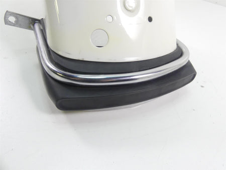 1999 Harley Touring FLHTCUI Electra Glide Rear Fender & Bumper 59579-99 {{ shop.shopifyCountryName }} - Mototech271