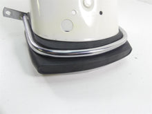 Load image into Gallery viewer, 1999 Harley Touring FLHTCUI Electra Glide Rear Fender &amp; Bumper 59579-99

