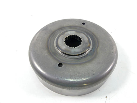 2016 Harley Softail FLS Slim Ignition Flywheel Fly Wheel Rotor 30041-08A {{ shop.shopifyCountryName }} - Mototech271