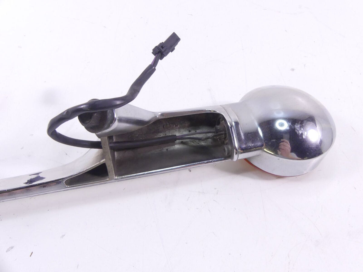 2000 Harley Touring FLHTCI Electra Glide Rear Blinker Turn Signal Bar 68510-74C {{ shop.shopifyCountryName }} - Mototech271