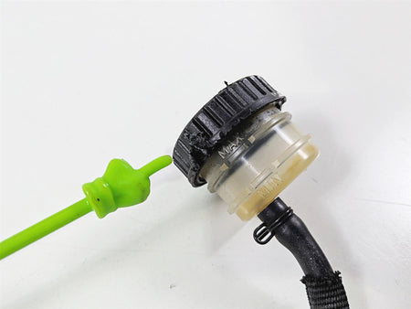 2015 Ducati Diavel Dark Rear Brembo Brake Master Cylinder 62540341A-Mototech271