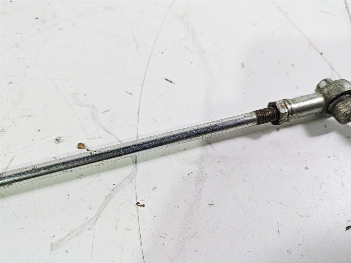 2004 Victory Kingpin Shifter Linkage Shift Lever Link - Floorboard 1014246 {{ shop.shopifyCountryName }} - Mototech271