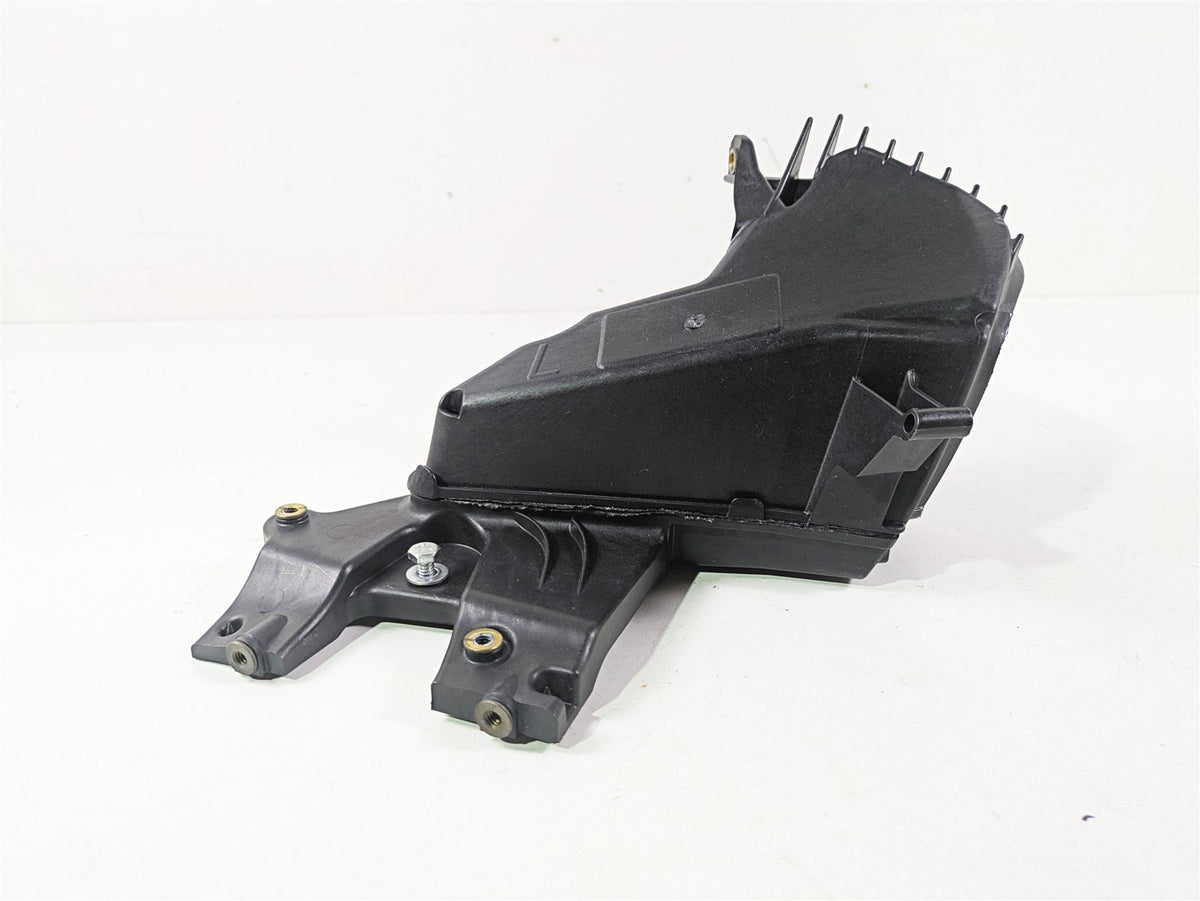 2021 Harley Touring FLTRX Road Glide Media Storage Compartment Left 76000493 {{ shop.shopifyCountryName }} - Mototech271