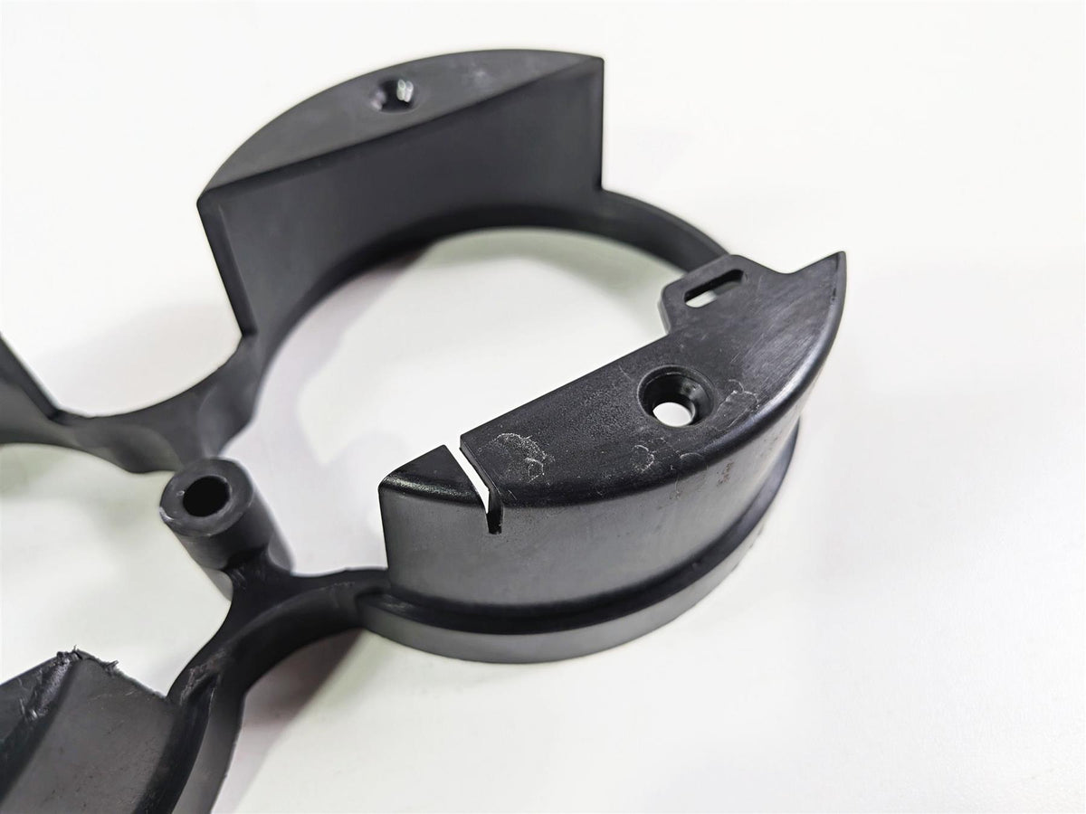 2014 Harley FXDL Dyna Low Rider Fuel Tank Dash Console Cover 70900387 {{ shop.shopifyCountryName }} - Mototech271