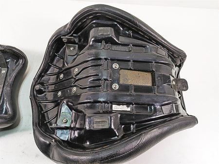 2006 Honda V-Twin VTX1300 R Ultimate Seats Lowrider Driver Seat Set 2P-10090 {{ shop.shopifyCountryName }} - Mototech271