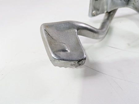 2008 Harley FXDL Dyna Low Rider 105TH Right Rider Footpeg Brake Pedal 50649-90 {{ shop.shopifyCountryName }} - Mototech271