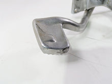 Load image into Gallery viewer, 2008 Harley FXDL Dyna Low Rider 105TH Right Rider Footpeg Brake Pedal 50649-90
