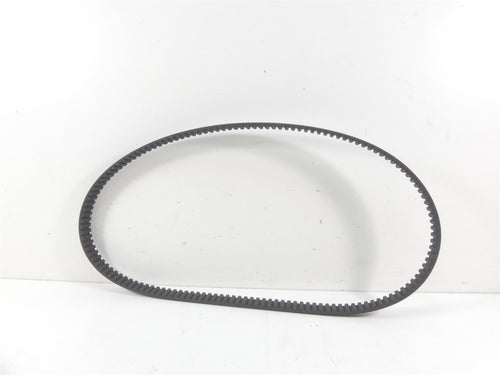 2002 Harley Touring FLHRCI Road King Rear Drive Belt 139T 1.5