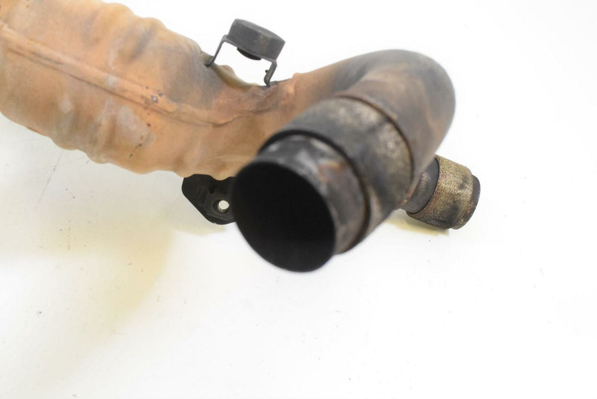 2005 Honda Goldwing GL1800 Exhaust Pipe Header Left Side 18250-MCA-781 {{ shop.shopifyCountryName }} - Mototech271